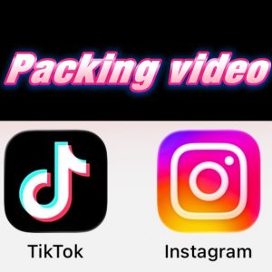packaging videos